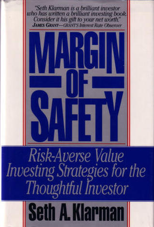 Read Margin of Safety: Risk-Averse Value Investing Strategies for the Thoughtful Investor - Seth A. Klarman file in ePub