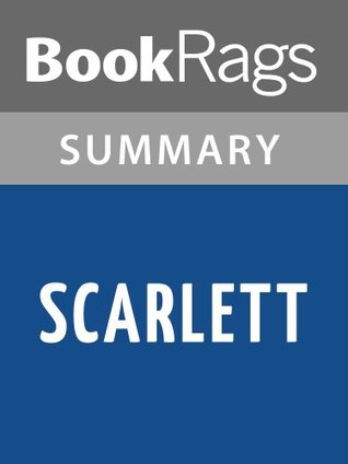 Read Online Scarlett by Alexandria Ripley   Summary & Study Guide - BookRags | ePub