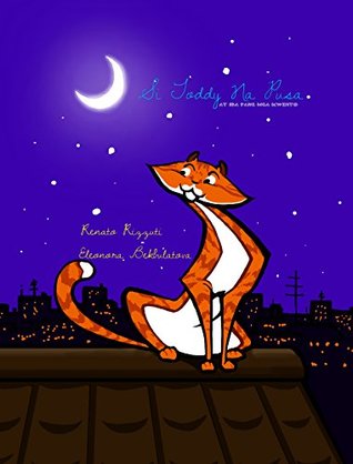 Download Learn Filipino (Tagalog)! Toddy the Tomcat and Other Tales (Student & Teacher Edition) - Renato Rizzuti file in ePub