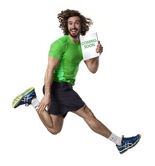 Read Online Lean in 15 - The Sustain Plan: 15 Minute Meals and Workouts to Get You Lean for Life - Joe Wicks | ePub