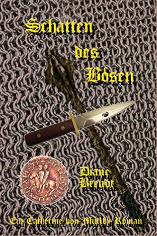 Read Schatten des Bösen (Ein Catherine of Mullby Roman) - Diane Brendt | ePub