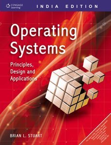 Download Operating Systems: Principles Design And Applications - Stuart Brian L. | PDF