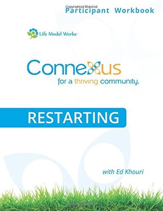 Read Restarting Workbook Revised 2010 with Ed Khouri (Thriving Joyful Recovery From Trauma and Addictions!) - Ed Khouri file in ePub