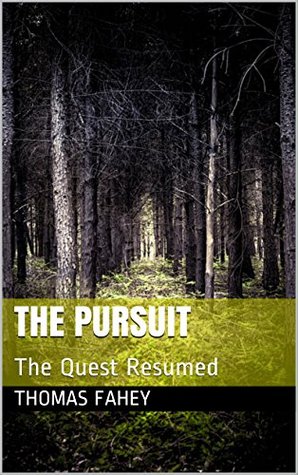 Download The Pursuit: The Quest Resumed (The Fate of Alutan Book 3) - Thomas D. Fahey | PDF