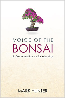 Download Voice of Bonsai: A conversation on Leadership - Mark Hunter | PDF