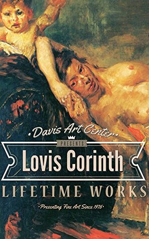 Download Lovis Corinth: Collector's Edition Art Gallery - Nancy Davis file in ePub