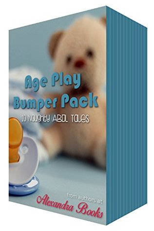 Read Online Age Play Bumper Pack: 10 ABDL Age Play Taboo Erotic Tales - River Belle file in PDF