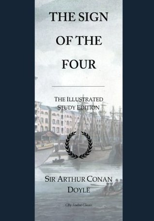 Read The Sign of the Four: GCSE English Illustrated Student Edition with Wide Annotation Friendly Margins - Arthur Conan Doyle | PDF