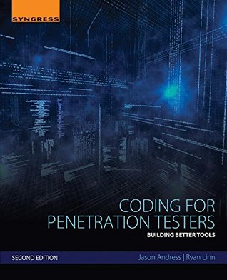 Full Download Coding for Penetration Testers: Building Better Tools - Jason Andress file in PDF