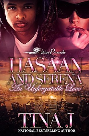 Download Hasaan and Serena: An Unforgettable Love (Haasan and Serena Book 1) - Tina J file in ePub