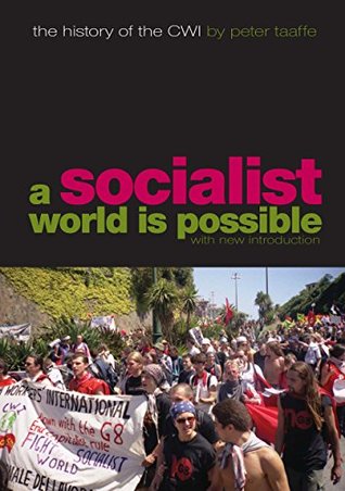 Download A Socialist World is Possible: History of the CWI - Peter Taaffe | PDF