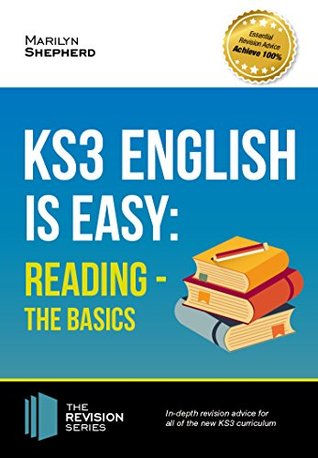 Download KS3: English is Easy - READING (THE BASICS) Complete guidance for the new KS3 Curriculum. Achieve 100% - How2become file in PDF