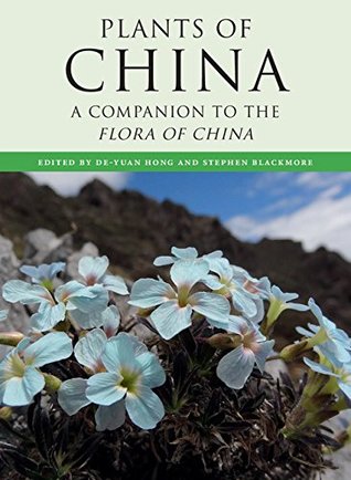 Download The Plants of China: A Companion to the Flora of China - De-Yuan Hong file in PDF