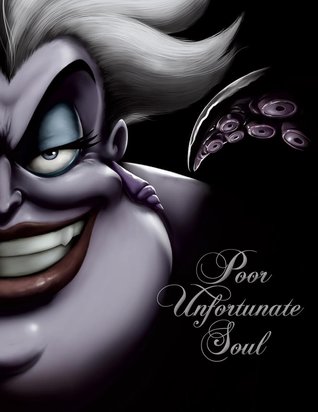 Download Poor Unfortunate Soul: A Tale of the Sea Witch - Serena Valentino file in PDF