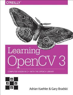 Download Learning Opencv 3: Computer Vision in C   with the Opencv Library - Adrian Kaehler | PDF