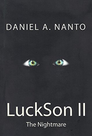 Download LuckSon II - The Nightmare (Dream Walker Novels Book 2) - Daniel Nanto file in ePub