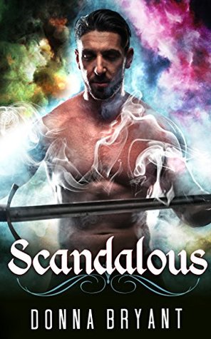 Full Download ROMANCE: PARANORMAL ROMANCE: Scandalous (Shapeshifter Collection with Dragon Bear Lion and BBW Collection) (Mixed Romance Collection with different genres Book 2) - Donna Bryant | PDF