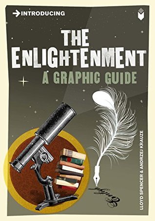 Download Introducing the Enlightenment: A Graphic Guide - Lloyd Spencer file in PDF