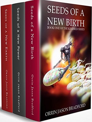 Read Online Kindle Series 3-Book Bundle: A Genetic Engineering Science Fiction Thriller Series - Orrin Jason Bradford | ePub