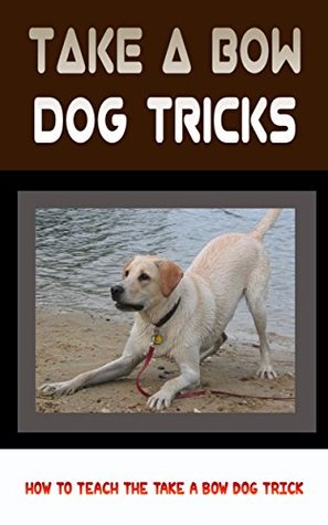 Read Take A Bow Dog Tricks: How to Teach the Take A Bow Dog Trick - Robert Griffith | PDF