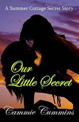 Full Download Our Little Secret: Lesbian Erotica: A Summer Cottage Secret Story - Cammie Cummins | PDF