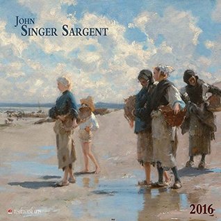 Read John Singer Sargent (160582) (English, Spanish, French, Italian and German Edition) - John Singer Sargent file in PDF