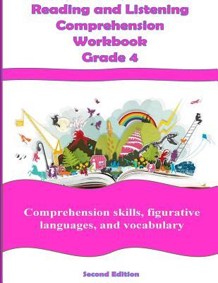 Download Reading and Listening Comprehension Grade 4 Workbook - Cynthia O Smith file in PDF