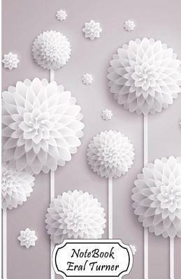 Read Notebook Journal Dot-Grid, Graph, Lined, Blank No Lined: Paper Flowers: Small Pocket Notebook Journal Diary, 120 Pages, 5.5 X 8.5 (Blank Notebook Journal) -  | PDF