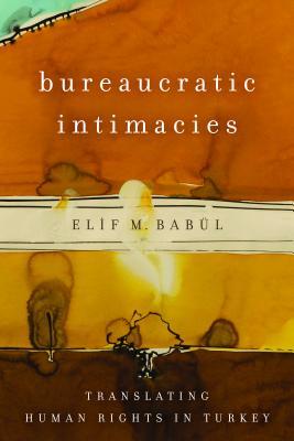 Read Online Bureaucratic Intimacies: Translating Human Rights in Turkey - Elif M. Babül | ePub