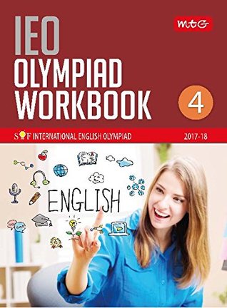 Download International English Olympiad (IEO) Workbook - Class 4 - Khan Zarrin Ali file in PDF