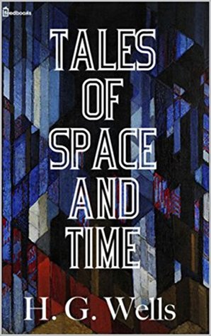 Download Tales of Space and Time : PREMIUM EDITION (Illustrated) - H.G. Wells | ePub