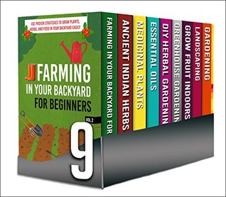 Read Easy Backyard And Indoors Gardening : Over 10  Tips, Tricks, And Benefits Of Gardening Indoors As Well As In Your Backyard - Barb Glidewell | PDF