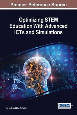 Download Optimizing Stem Education with Advanced Icts and Simulations - Ilya Levin | PDF