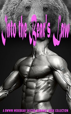 Read Online Into the Bear's Law: BWWM Werebear Shifter Romance Book Collection - Geraldine Cooley file in ePub