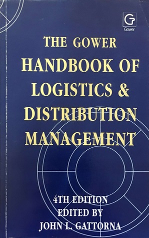 Full Download The Gower Handbook Of Logistics And Distribution Management - J. Gattorna file in PDF