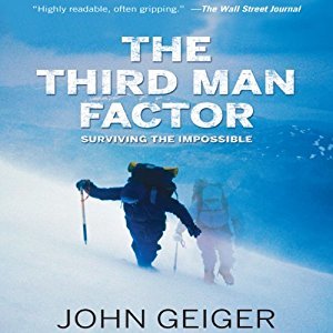 Download The Third Man Factor: The Secret to Survival in Extreme Environments - John Geiger file in PDF