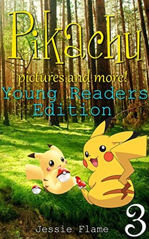 Full Download Silly Pikachu!: Includes 13 Pokemon Stories for Children (Short Stories for Kids Book 1) - Justin Davis | ePub