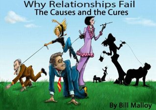 Read Why Relationships Fail The Causes and the Cures.: It's All About Trust (Why Relationships Fail The Causes and the Cures Book 2) - Bill Malloy file in ePub