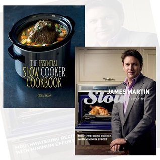 Read Online Slow Cooker Cookbooks Collection 2 Books (The Essential Slow Cooker Cookbook and Slow Cooking: Mouthwatering Recipes with Minimum Effort) by Lorna Brash (2015-11-09) - Lorna Brash file in ePub