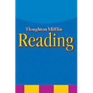 Read Houghton Mifflin Vocabulary Readers: Individual Titles (Set of 6) Level WB See Me - Houghton Mifflin Company file in PDF