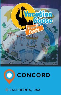 Download Vacation Sloth Travel Guide Concord California, USA - Richard Mayor file in ePub