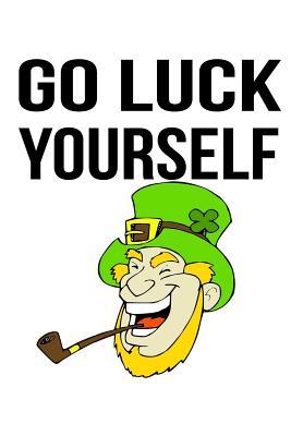 Download Go Luck Yourself: V6, Saint of the Day for Kids, 6 X 9, 108 Lined Pages (Diary, Notebook, Journal) -  file in ePub