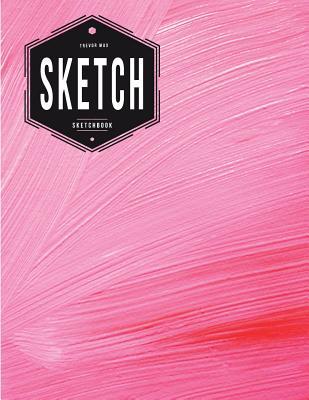 Read Sketchbook: Pink Paint on the Wall: Book : 120 Pages of 8.5 X 11 Blank Paper for Drawing, Doodling or Sketching (Sketchbooks) -  | PDF