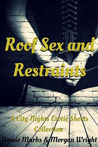 Download Roof Sex and Restraints: A City Nights Erotic Shorts Collection - Morgan Wright file in PDF