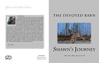 Download Shawn's Journey: The Feral That Started It All (The Devoted Barn) - Melissa Borden file in ePub