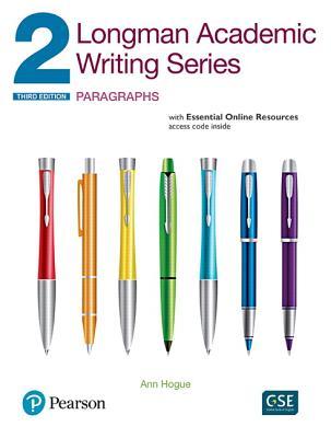 Download Longman Academic Writing Series 2: Paragraphs, with Essential Online Resources - Ann Hogue | ePub