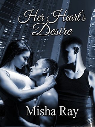 Download Her Heart's Desire: A Menage Romance (Royal Breeders) - Misha Ray | ePub