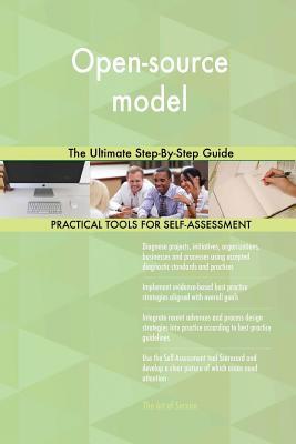 Read Open-source model The Ultimate Step-By-Step Guide - Gerardus Blokdyk | PDF