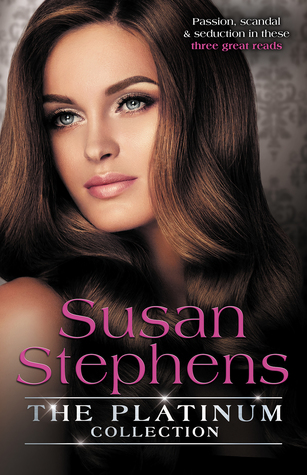 Full Download The Platinum Collection: Susan Stephens/The Spaniard's Revenge/The Italian Prince's Proposal/The Greek's Bridal Purchase - Susan Stephens file in PDF