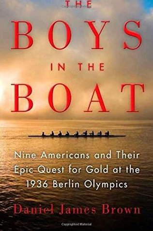 Download Boat Boys: Nine Americans and their quest for Gold - Daniel J. | ePub